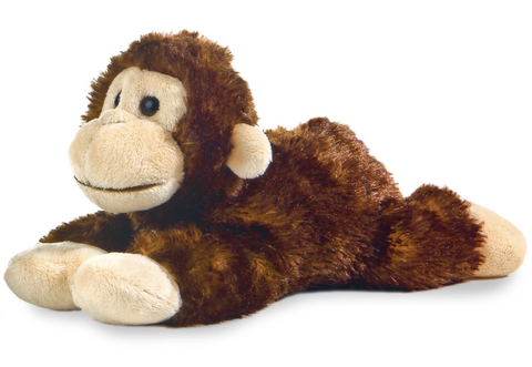 8" Cheki Chimp