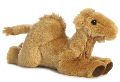 8" Camel