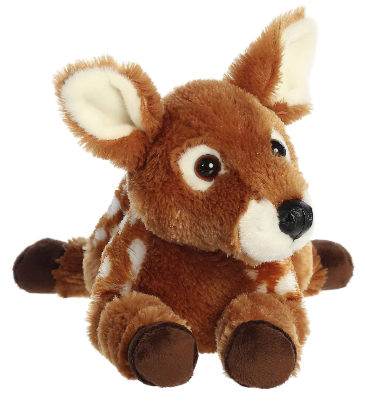 12" Farah Fawn