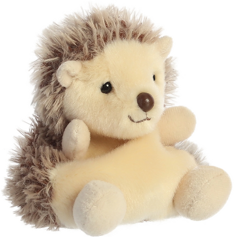 5" Palm Pals -Hedgie Hedgehog