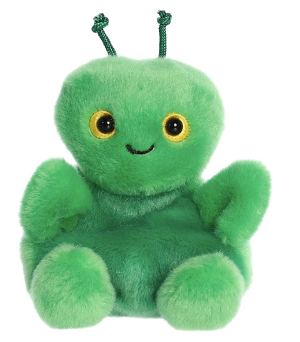 5" Palm Pals -Kai Praying Mantis