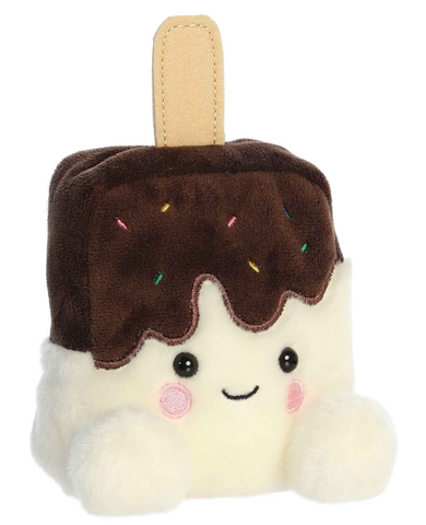 5" Palm Pals -Dolce Ice Cream Bar