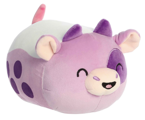 7" Bonnie Boba Tea