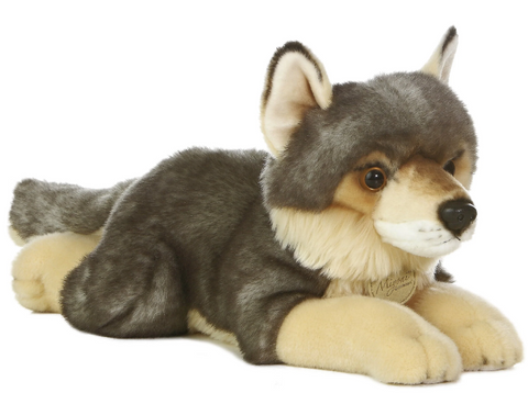 16" Wolf