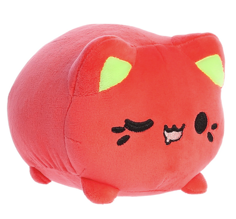 7" Guava Meowchi