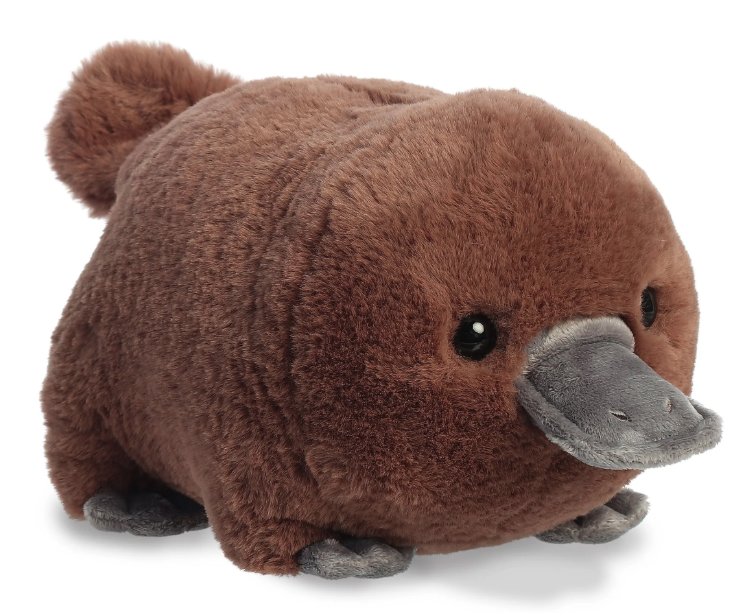 10" Spudsters - Platypus