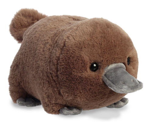 10" Spudsters - Platypus