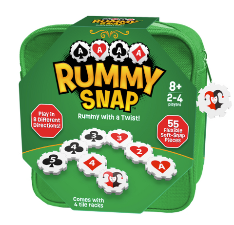 Rummy Snap