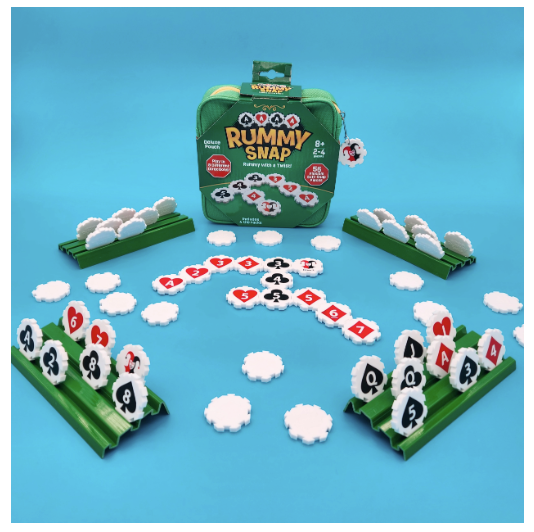 Rummy Snap
