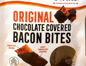 Original Covered Bacon