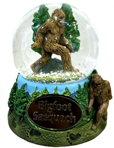 Bigfoot Globe 45mm