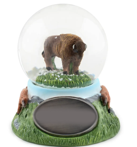 Bison Globe 45mm