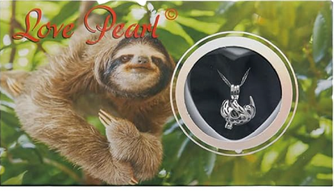 Love Pearl NL Sloth