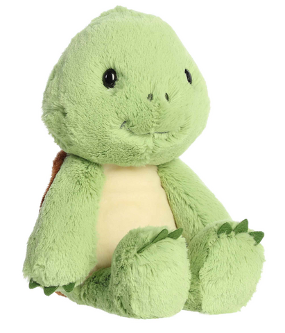 12" Taj Turtle