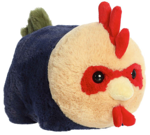10" Roscoe Rooster
