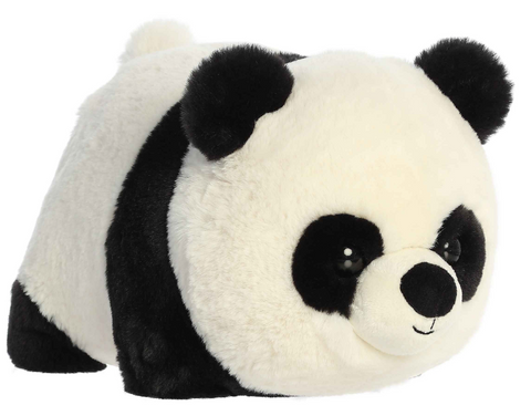 10" Pei Panda