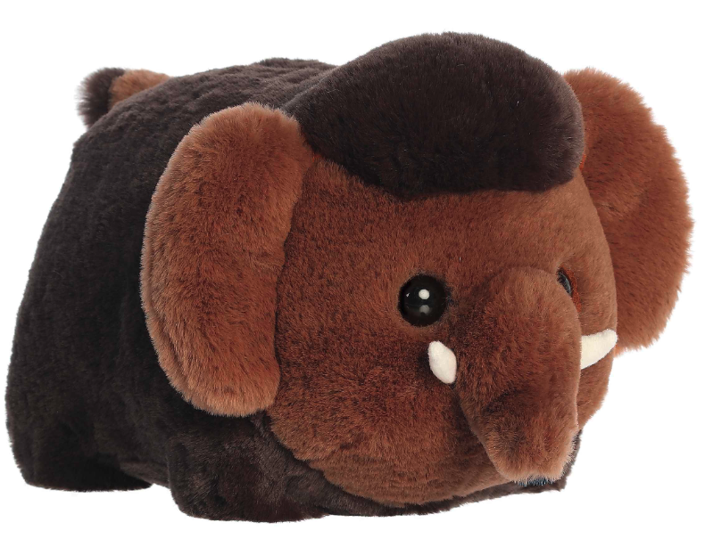 10" Mumford Wooly Mammoth