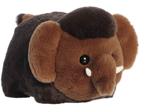 10" Mumford Wooly Mammoth