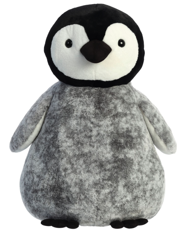 6" Pippy Penguin