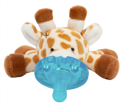 WubbaNub- Giraffe
