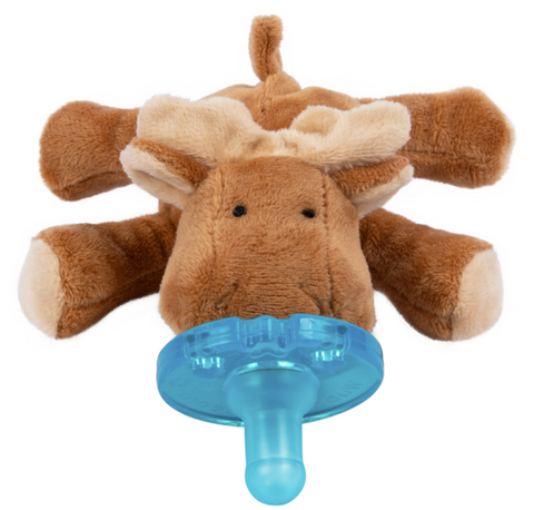 WubbaNub- Moose