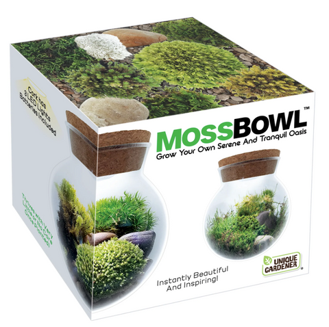 MossBowl