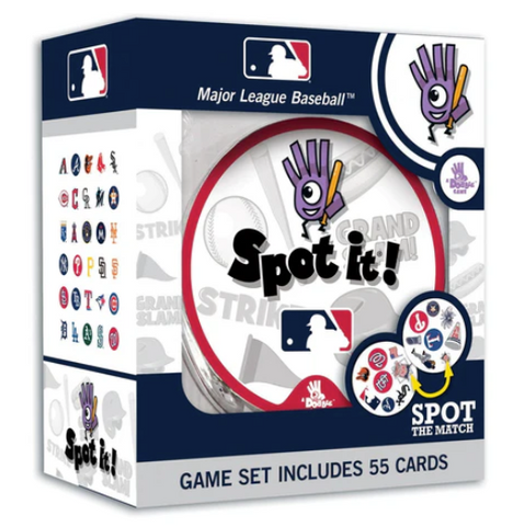MLB - League Spot It!