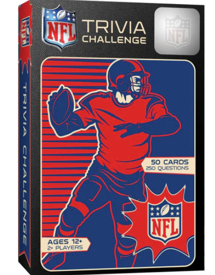 NFL - Trivia Challenge