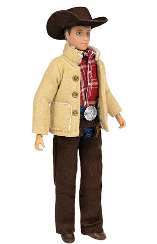 Cowboy Bryce