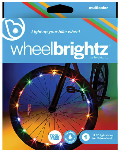 Wheel Brightz Multi