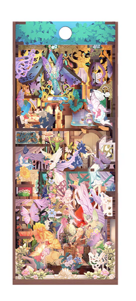 Book Nook- A Midsummer Night's Dream
