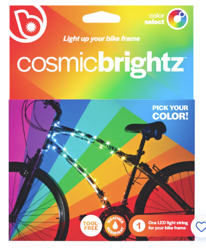 Cosmic Color Select