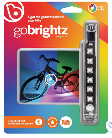 Go Brightz Color Select