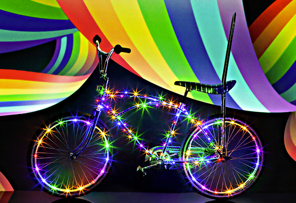 Bundle Brightz – Rainbow