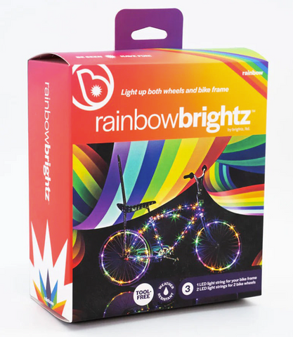 Bundle Brightz – Rainbow