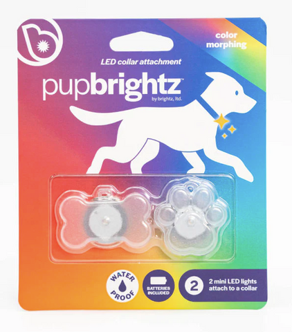 Pup Brightz