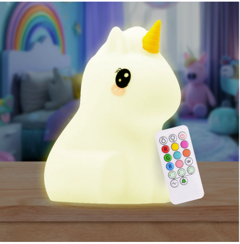 Unicorn Night Light
