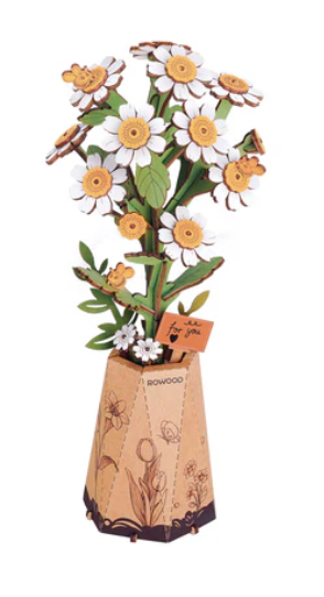 3D Kit- Chamomile