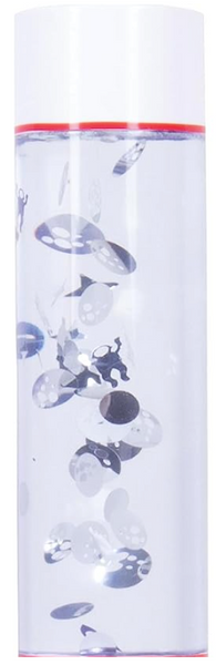 NASA Space Flow Lamp