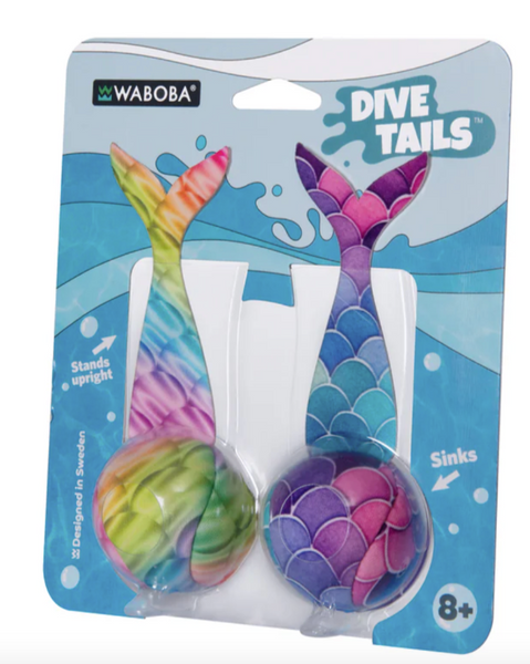 Dive Tail