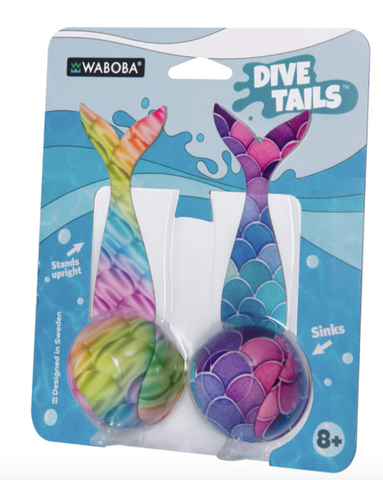 Dive Tail