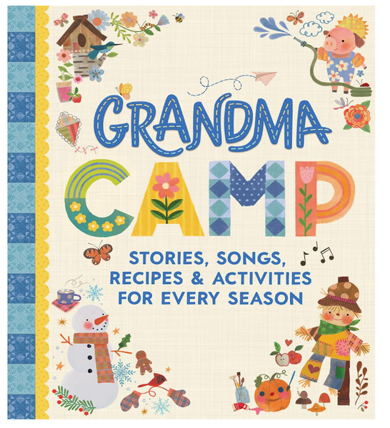 Grandma Camp