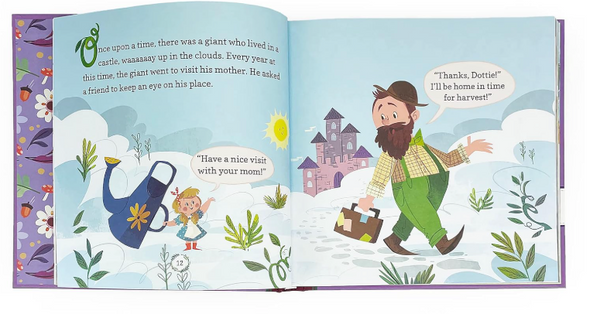 3-Minute Stories for 3-Year-Olds