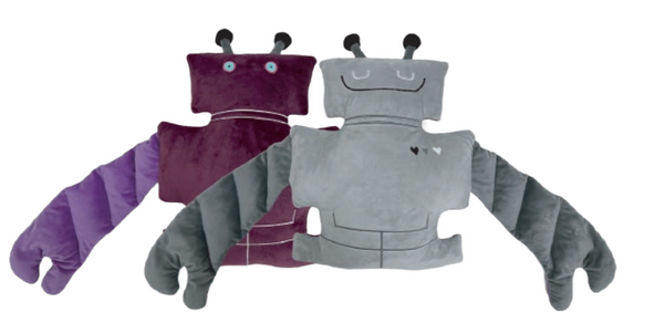 Bumpas Fancie Buzzby