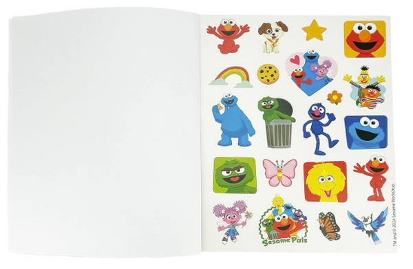 Dot Marker Activity - ABC