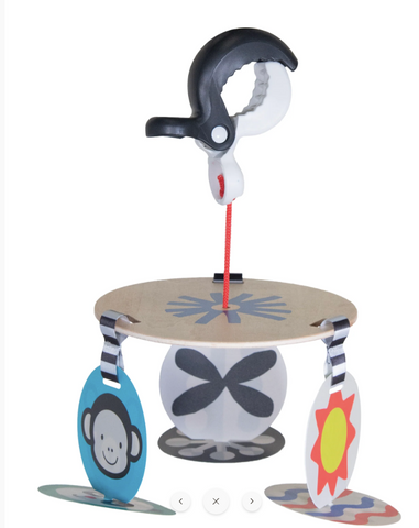 Wimmer Stim Mobile To Go