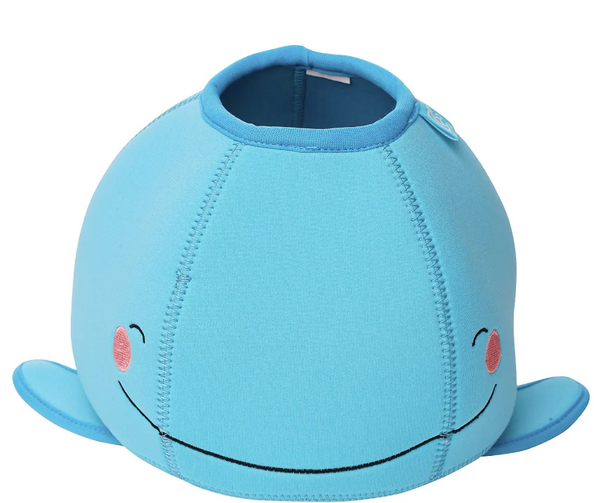 Whale Floating Fill n Spill