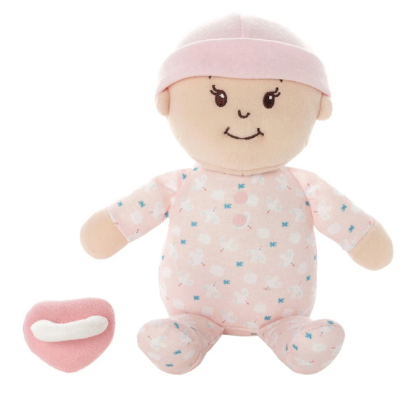 Love, Stella My 1st Doll Peach