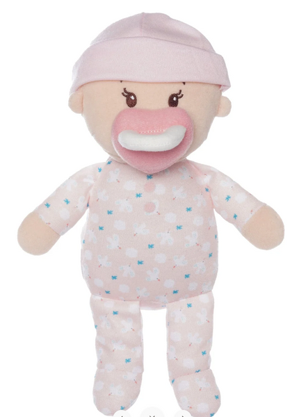 Love, Stella My 1st Doll Peach