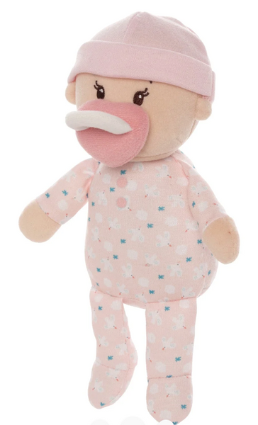 Love, Stella My 1st Doll Peach